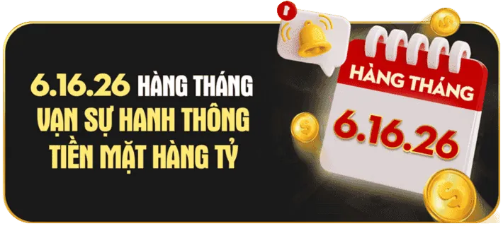 Khuyến mãi chào mừng kkwin chính thức 2026
