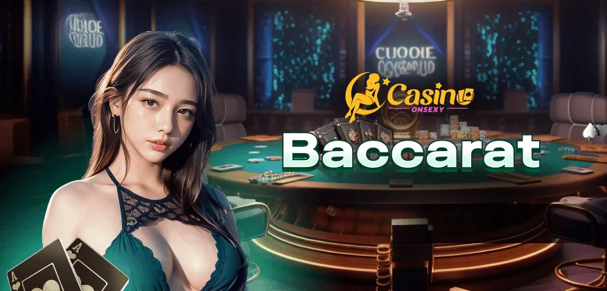 Chiến Lược Chơi Baccarat Hiệu Quả tại Casino kkwin chính thức