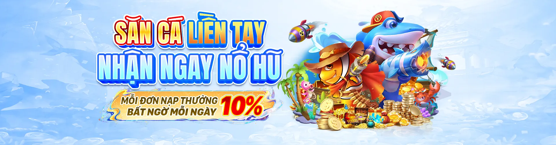 Trò Chơi Slot kkwin chính thức đa dạng