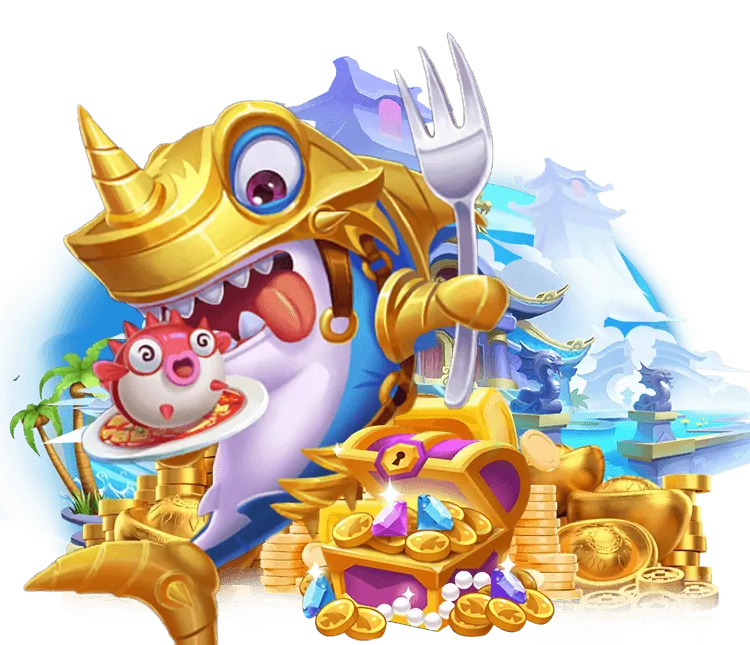 Hướng dẫn chơi Game Bắn cá tại kkwin chính thức