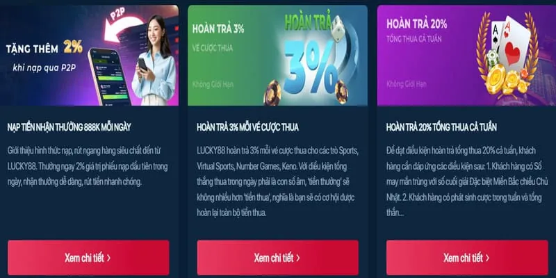 Giao diện cá cược trực tiếp KKWIN Chính Thức